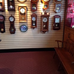 Michael's Fine Clocks & Jewelry