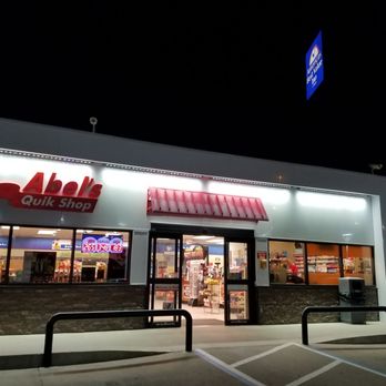 Abel's Quick Shop 17 - Willing and Abel - Convenience Stores Near Me - New Florence, Missouri Abel's Quick Shop 17 - Willing and Abel - Convenience Stores Near Me - New Florence, Missouri
