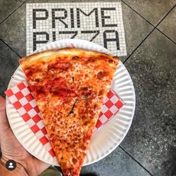 Prime Pizza