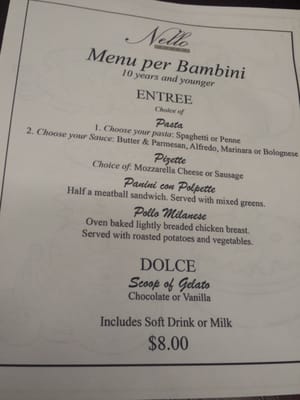 Nello Cucina photo 7