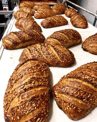 Automne Boulangerie by null