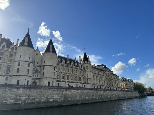 Vedettes de Paris by null