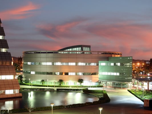 Kaiser Permanente Baldwin Park Medical Center by null