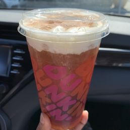 The New Sweet Foam Chocolate Stout Cold Brew