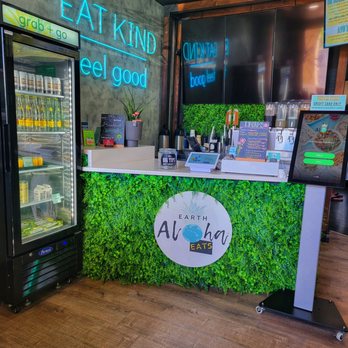 Earth Aloha Eats - Vegan Near Me - Kihei, Hawaii Earth Aloha Eats - Vegan Near Me - Kihei, Hawaii