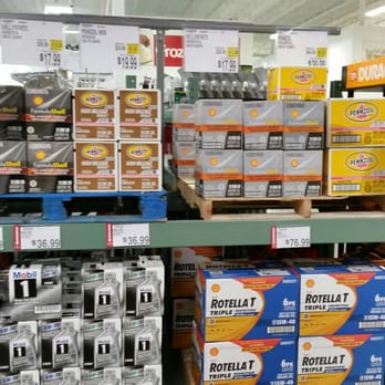 BJ's Wholesale Club - Motor Oil Display - Wholesale Stores Near Me - Chambersburg, Pennsylvania BJ's Wholesale Club - Motor Oil Display - Wholesale Stores Near Me - Chambersburg, Pennsylvania
