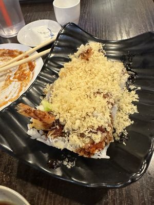 Momo Sushi by null