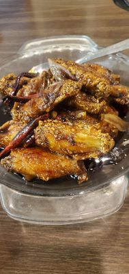 Mission Hunan by null