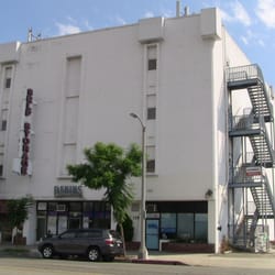 San Gabriel Self Storage