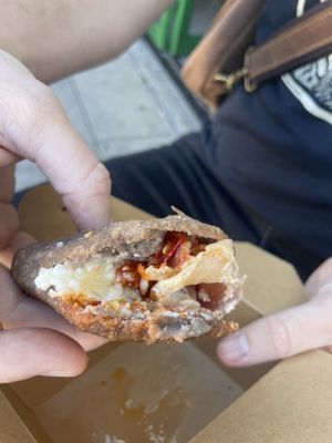 Chainsaw Café by null