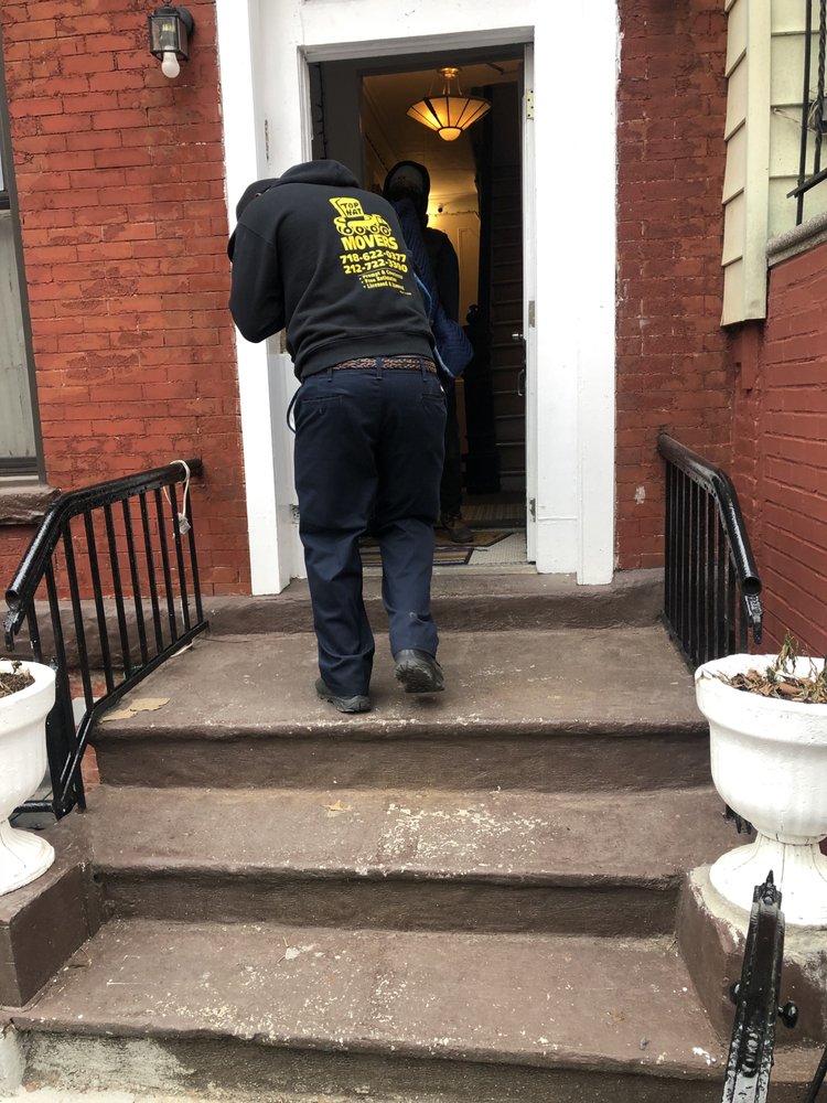 TOP HAT MOVERS Updated September 2024 18 Photos & 104 Reviews 925