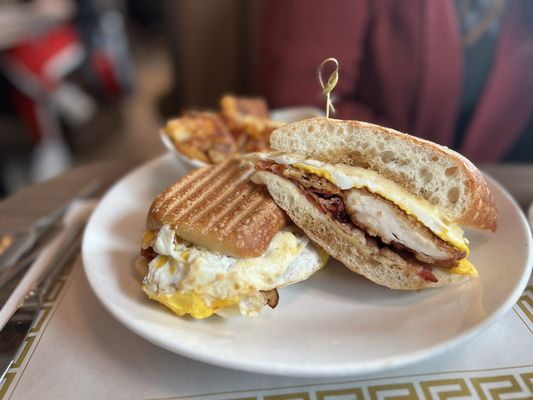 Whiskey Down Diner by null