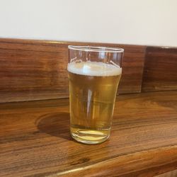 Corralitos Brewing Company - Beer