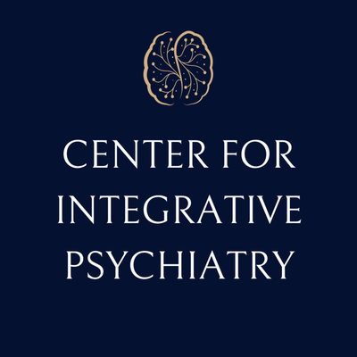 Center For Integrative Psychiatry
