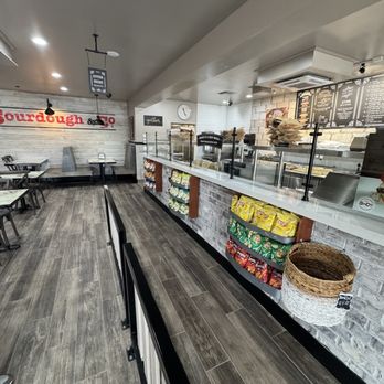 Sourdough & Co - Sandwiches Near Me - Carlsbad, California Sourdough & Co - Sandwiches Near Me - Carlsbad, California