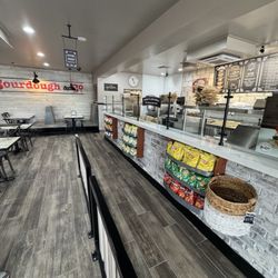 Sourdough & Co
