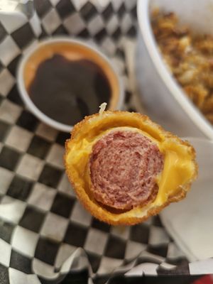 Yaki's the Original Teriyaki by null