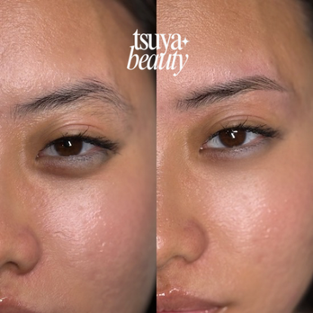 Tsuya Beauty - Brow Shaping - Skin Care Near Me - Honolulu, Hawaii Tsuya Beauty - Brow Shaping - Skin Care Near Me - Honolulu, Hawaii