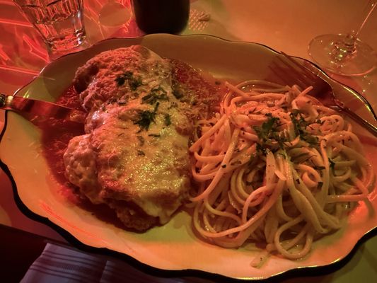 Uncle Dom's Italian Kitchen by null