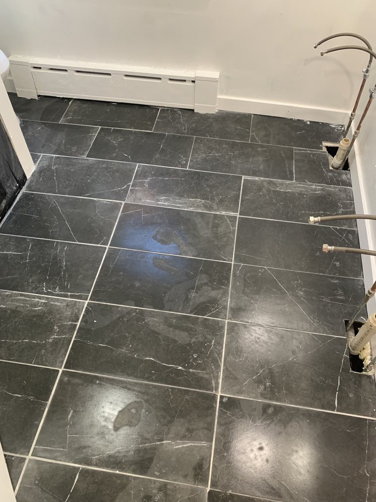 Slide of Davenport Industries