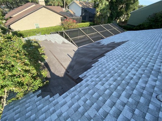 Arry's Roofing Services