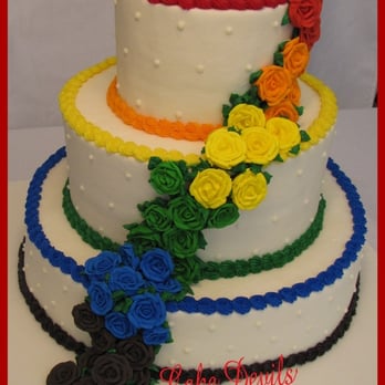 Cake Devils - Custom Cakes Near Me