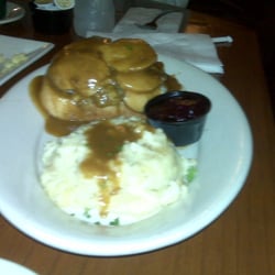 Marie Callender's Restaurant & Bakery - Meat n Potatoes