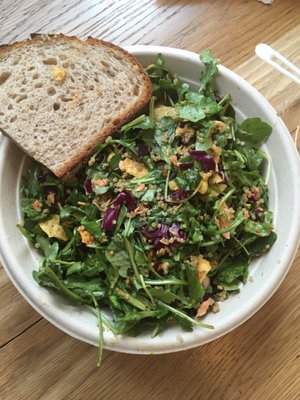 sweetgreen by null