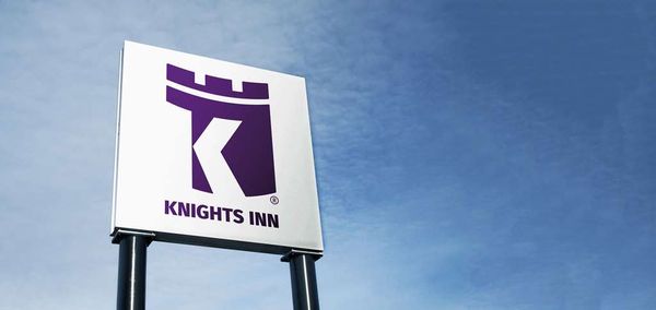 Knights Inn Huntsville, ON by null