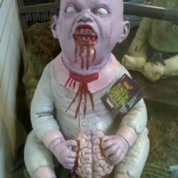 Spirit Halloween Store