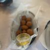 Juicy Bucket Seafood gift card
