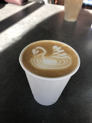 Method Coffee Roasters by null