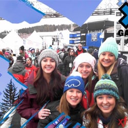 SnapShare Photo - X Games Aspen 2015