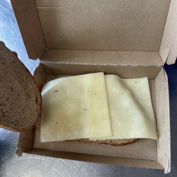 Dunkin - Grilled Cheese - Donuts Near Me - Moyock, North Carolina