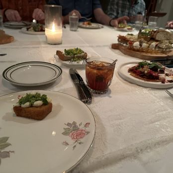 Cordelia - New American Near Me - Cleveland, Ohio