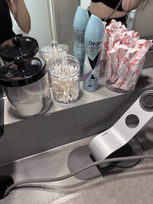 Barry's TriBeCa by null