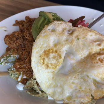 Cocina 35 - La Bomba Chilaquiles - Mexican Near Me - San Diego, California Cocina 35 - La Bomba Chilaquiles - Mexican Near Me - San Diego, California