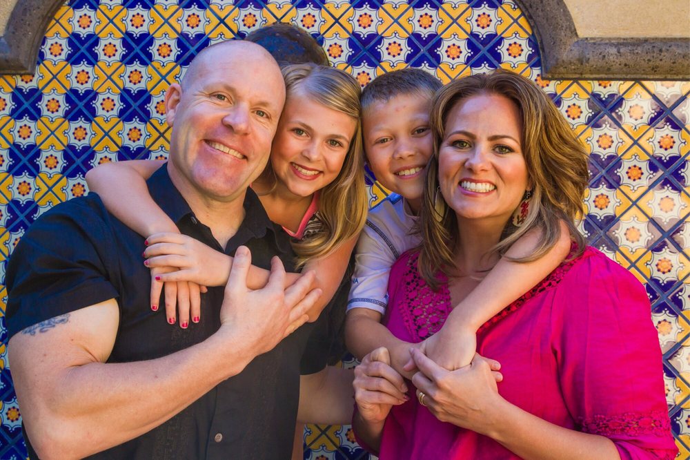 Active Life Chiropractic Logo