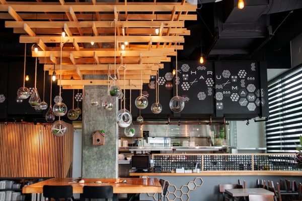 Harumama Noodles + Buns (Little Italy) by null