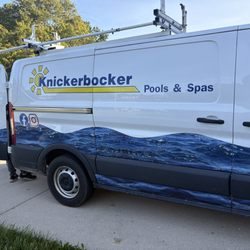 Knickerbocker Pools & Spas