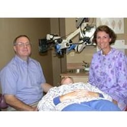 Mullins Richard K, DMD
