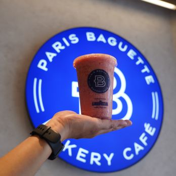 Paris Baguette - Bakeries Near Me - North York, Ontario