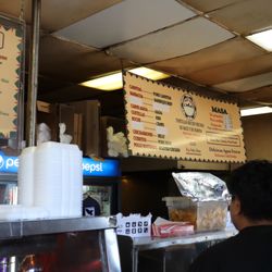 El Toro Bravo Tortilleria