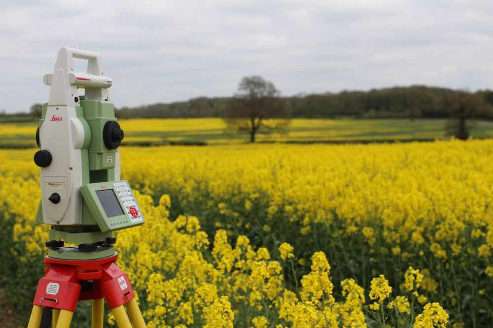 CASTLE SURVEYS Moira Road, AshbydelaZouch, Leicestershire, United