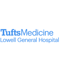 Lowell General Hospital Women's Imaging Center - Tufts Medicine Lowell General Hospital logo