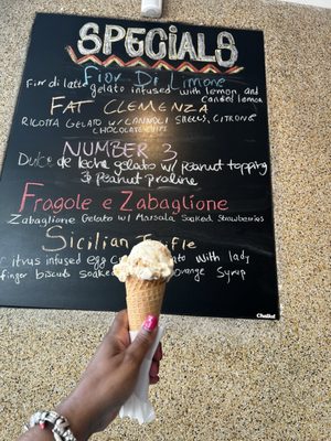 Gelato Messina Bondi by null