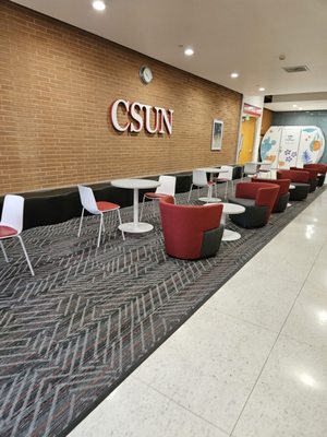 California State University, Northridge by null