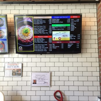 Pepper Lunch - Menu - Japanese Near Me - Richmond, British Columbia