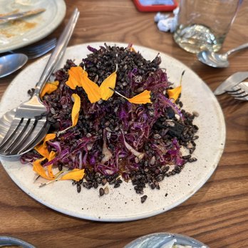 Little Saint - Vegan Near Me - Healdsburg, California