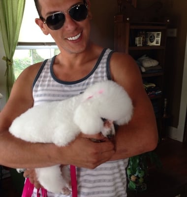 River's Edge Pet Grooming